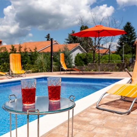 Villa Casa Lilly Labin  Exterior foto