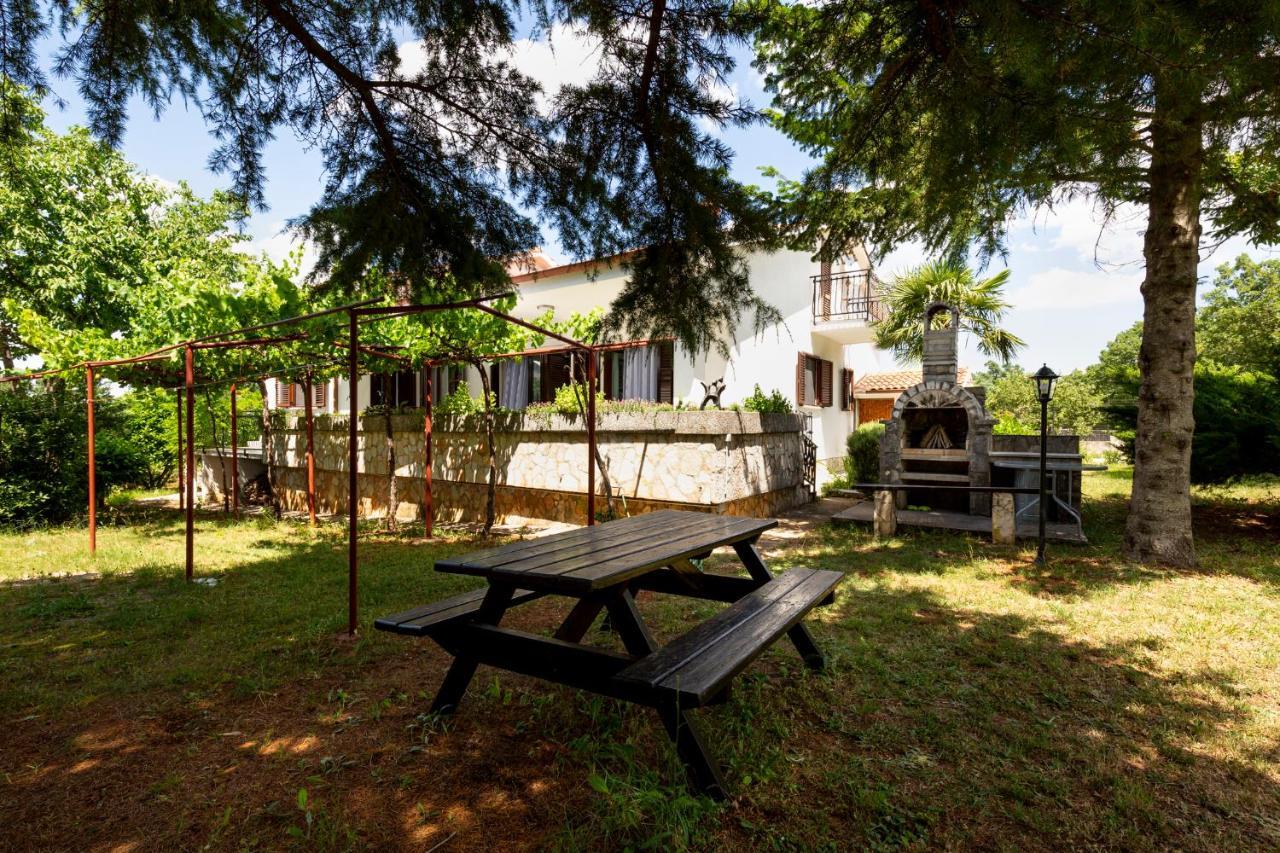 Villa Casa Lilly Labin  Exterior foto