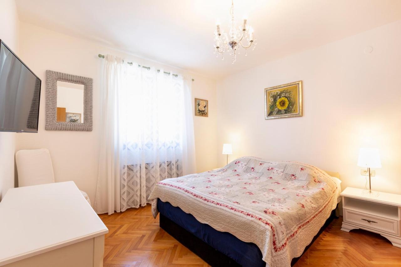 Villa Casa Lilly Labin  Exterior foto