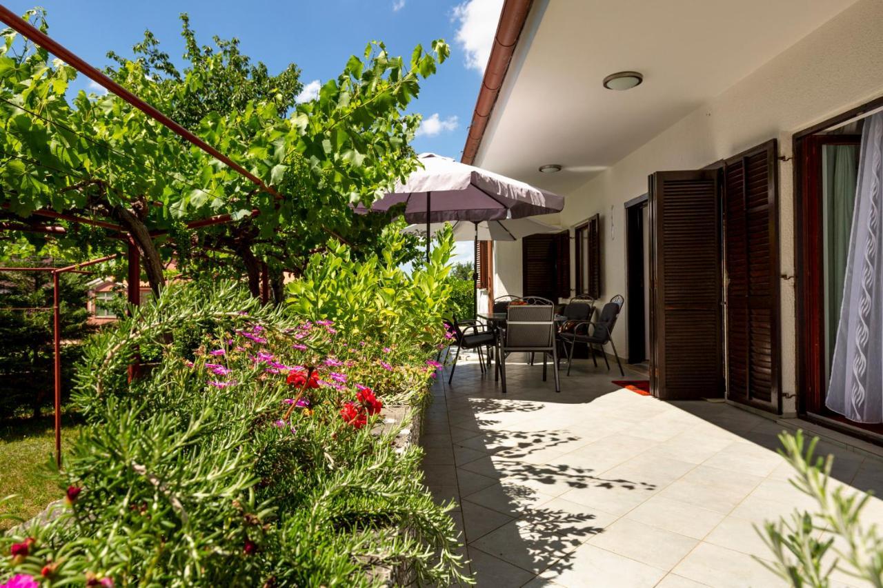 Villa Casa Lilly Labin  Exterior foto