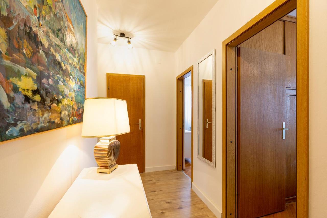 Villa Casa Lilly Labin  Exterior foto